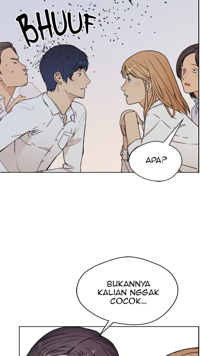 Read The Man chapter 59 image 49 on Lezhin
