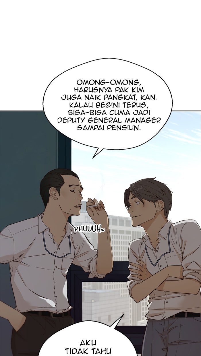 Read The Man chapter 59 image 5 on Lezhin