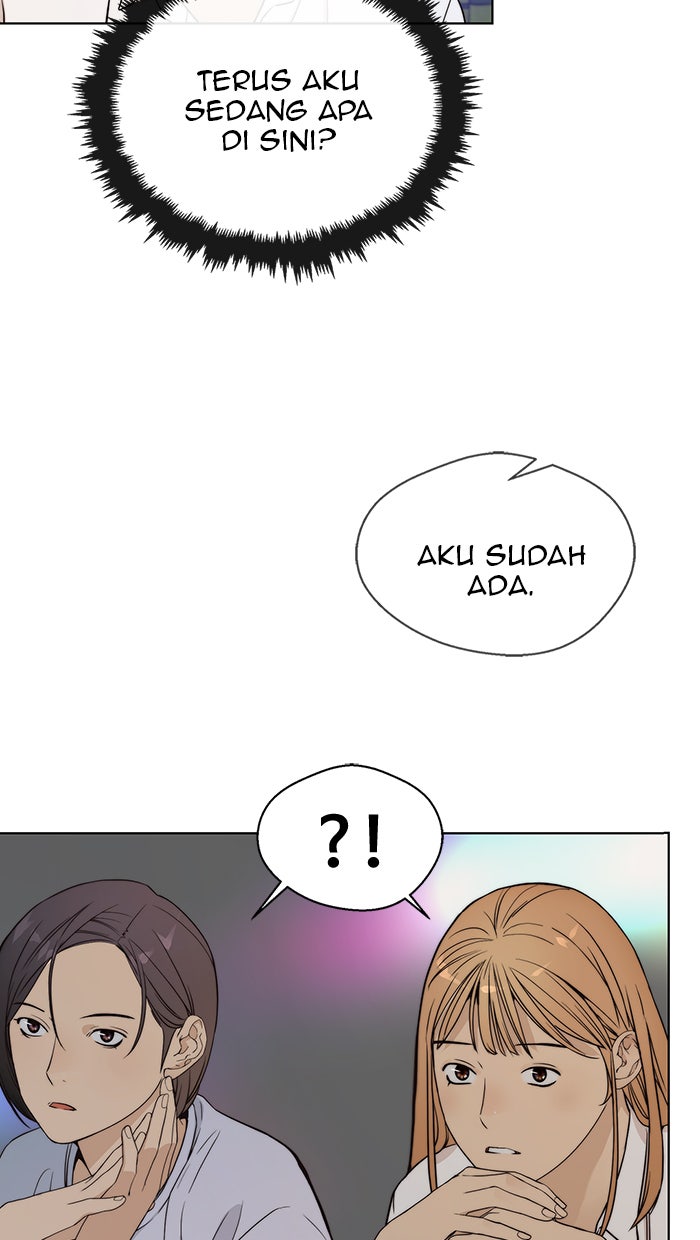 Read The Man chapter 59 image 52 on Lezhin