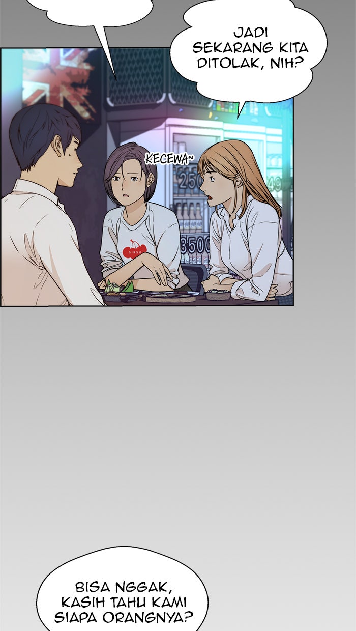 Read The Man chapter 59 image 57 on Lezhin