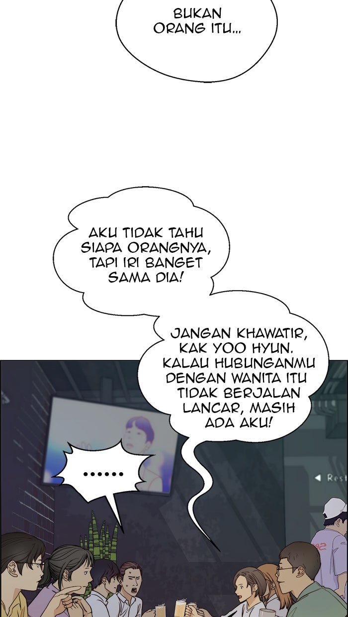 Read The Man chapter 59 image 59 on Lezhin