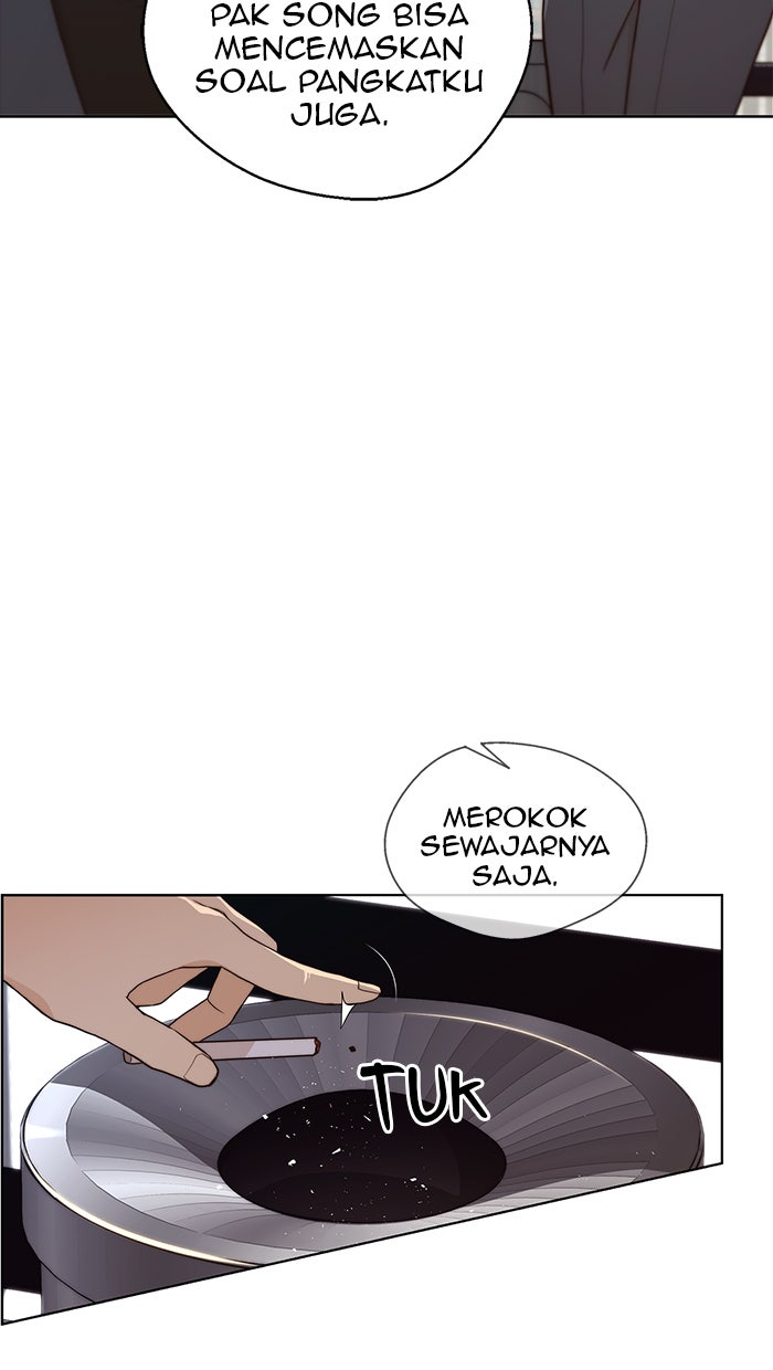 Read The Man chapter 59 image 6 on Lezhin