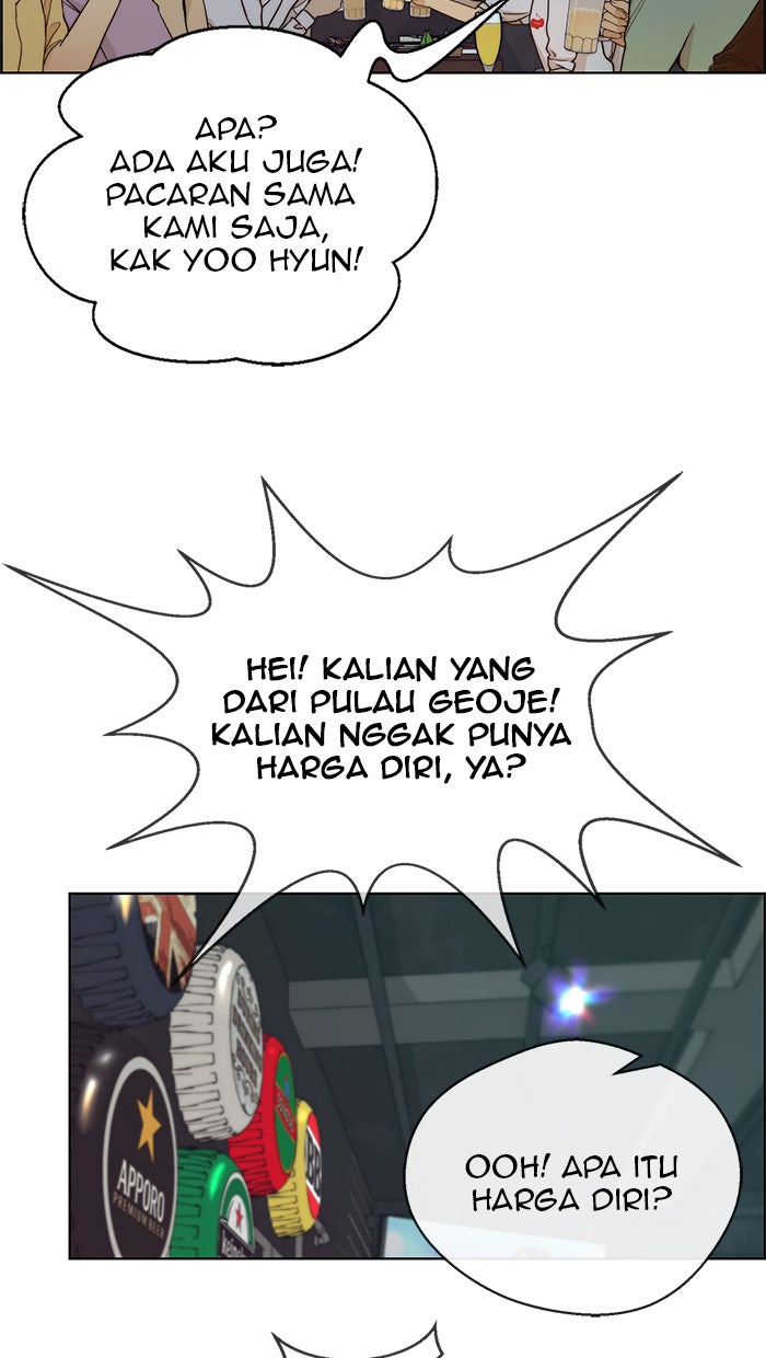 Read The Man chapter 59 image 60 on Lezhin