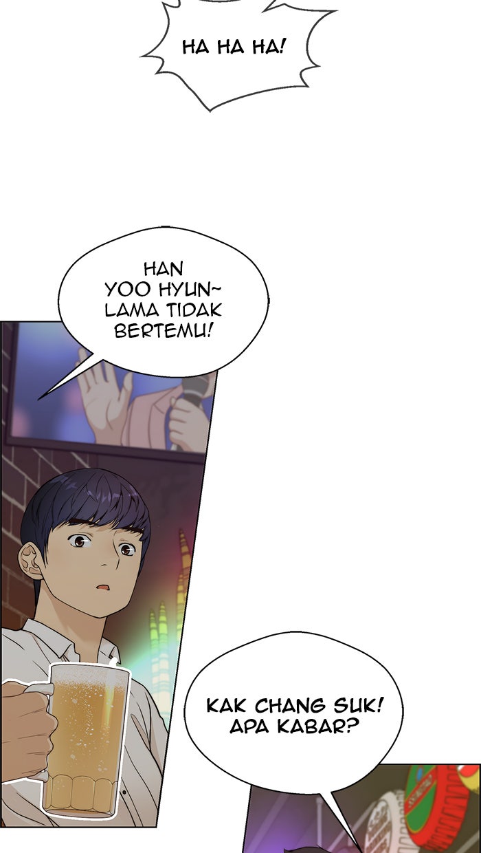 Read The Man chapter 59 image 61 on Lezhin
