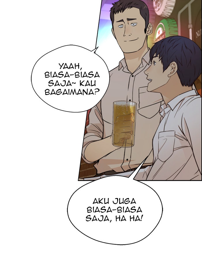 Read The Man chapter 59 image 62 on Lezhin