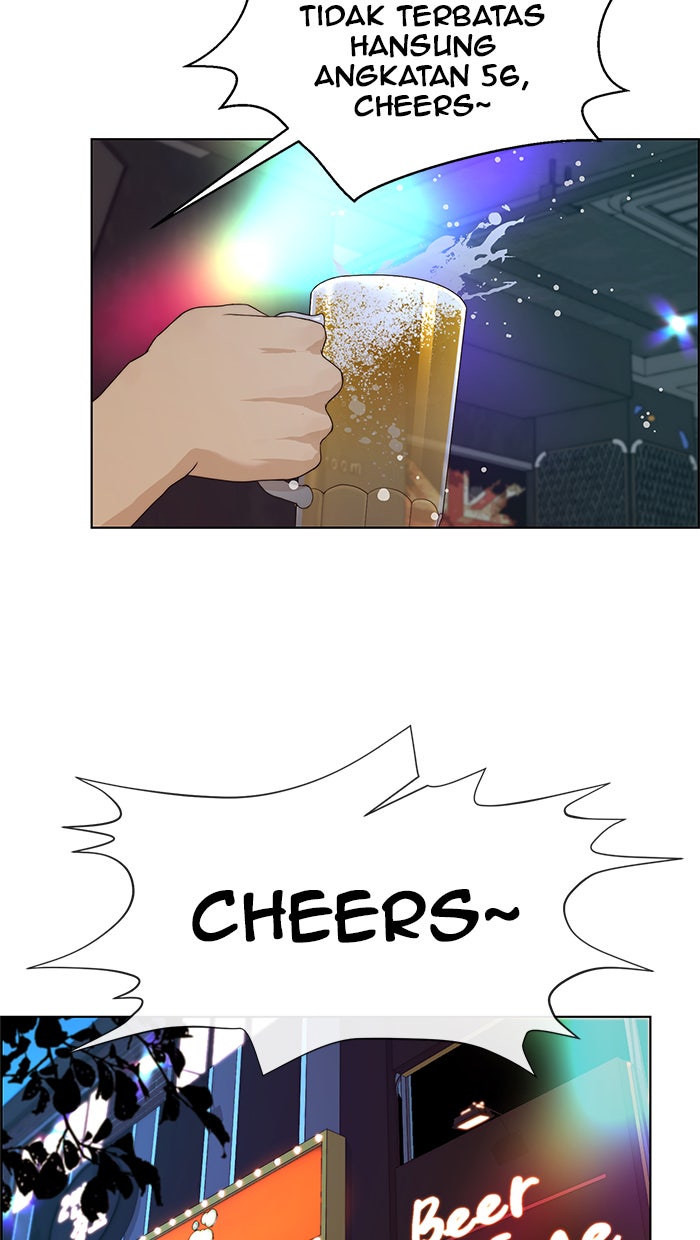 Read The Man chapter 59 image 64 on Lezhin