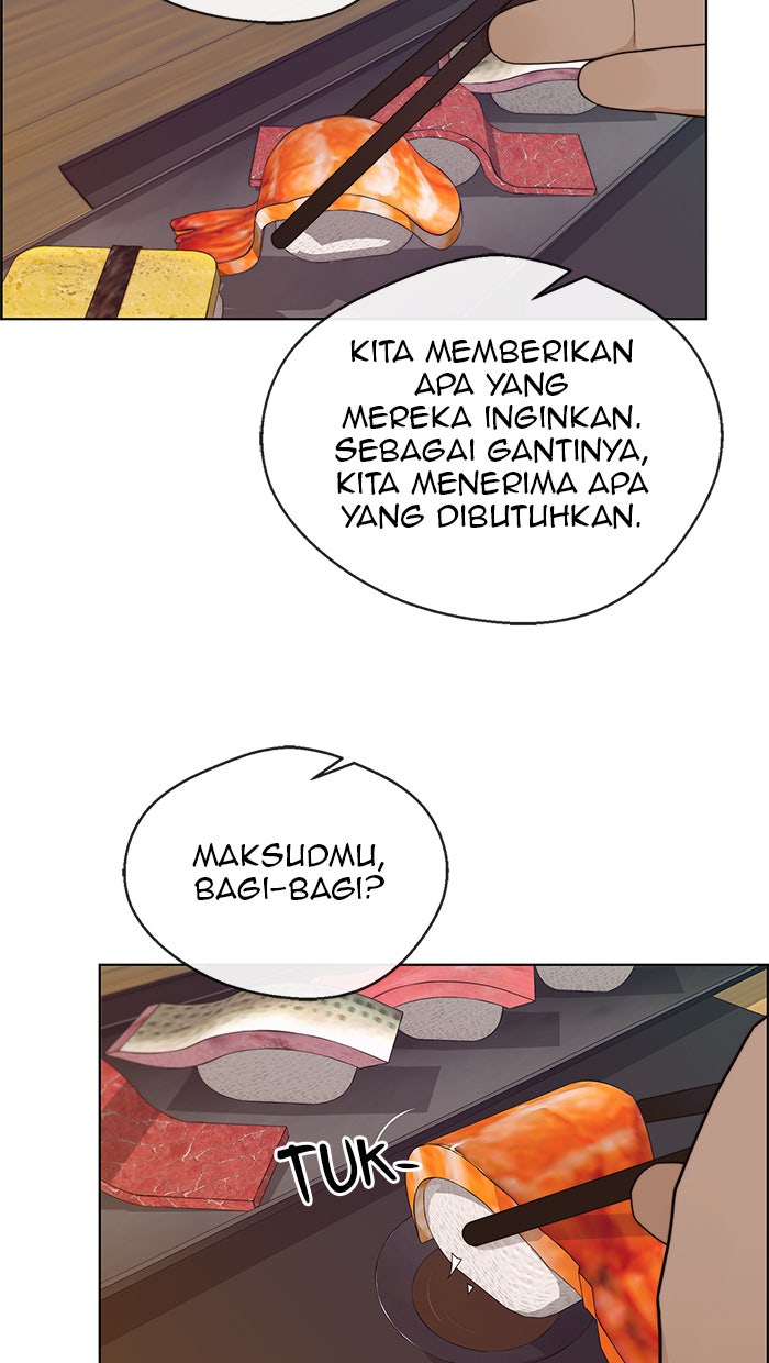 Read The Man chapter 59 image 67 on Lezhin