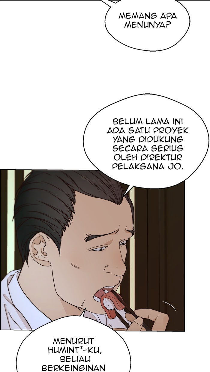 Read The Man chapter 59 image 69 on Lezhin