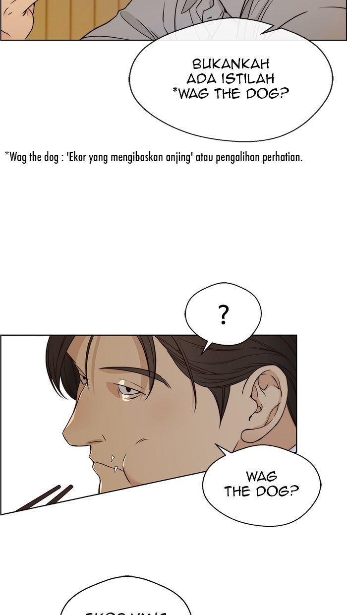 Read The Man chapter 59 image 75 on Lezhin