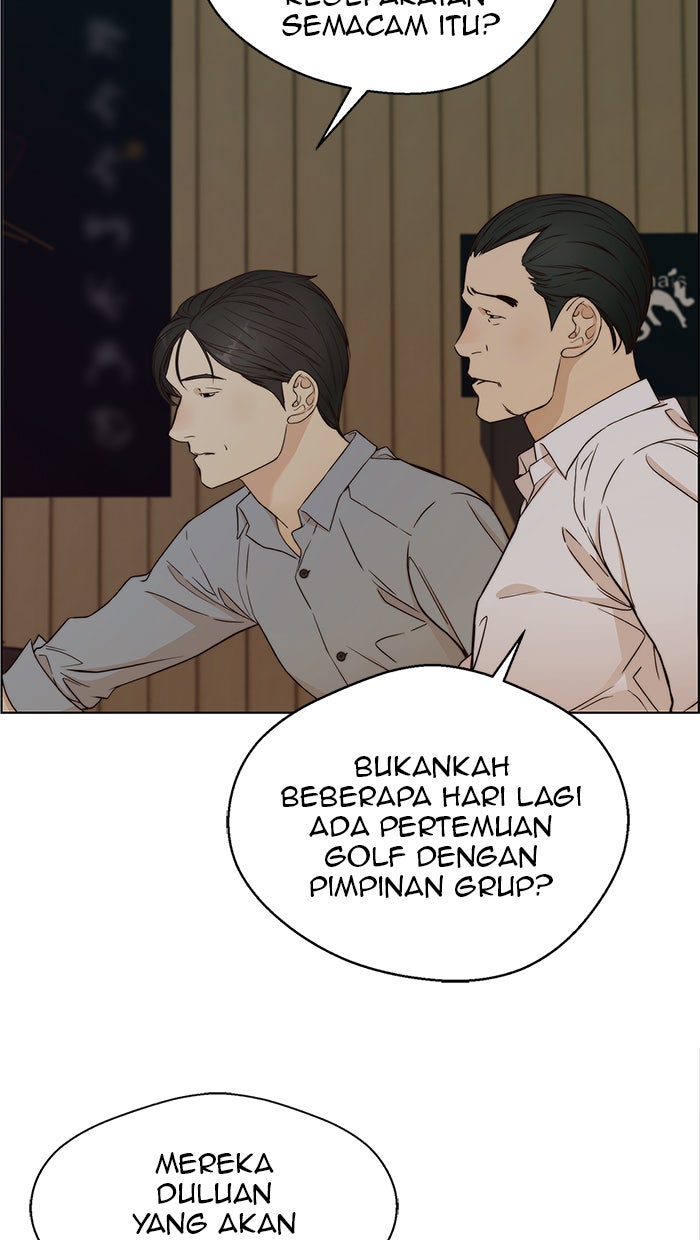 Read The Man chapter 59 image 77 on Lezhin