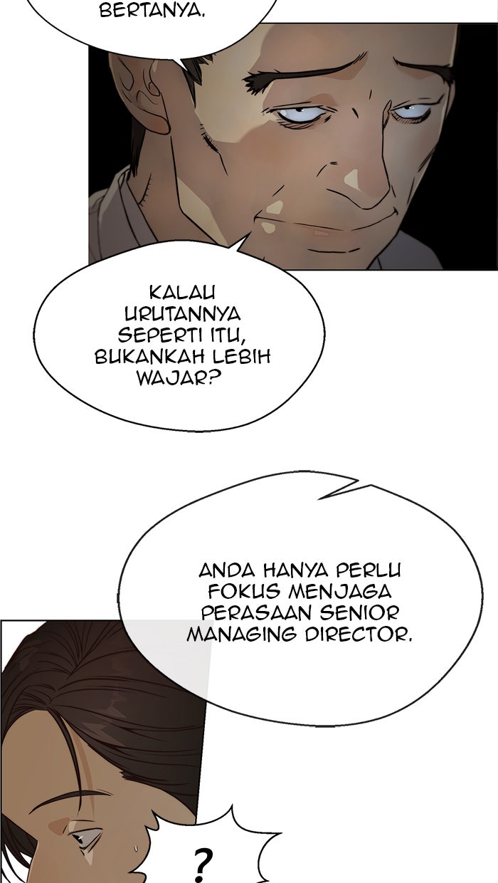 Read The Man chapter 59 image 78 on Lezhin
