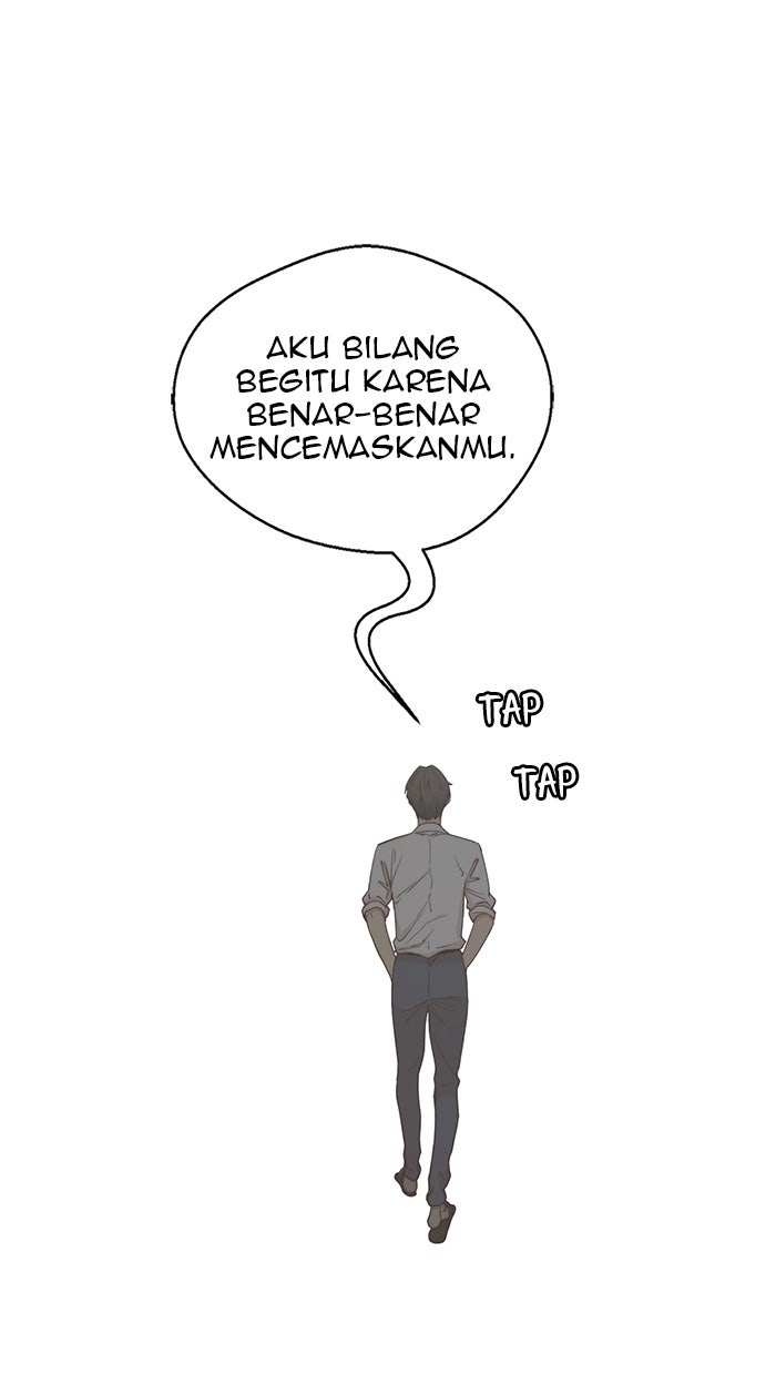 Read The Man chapter 59 image 8 on Lezhin
