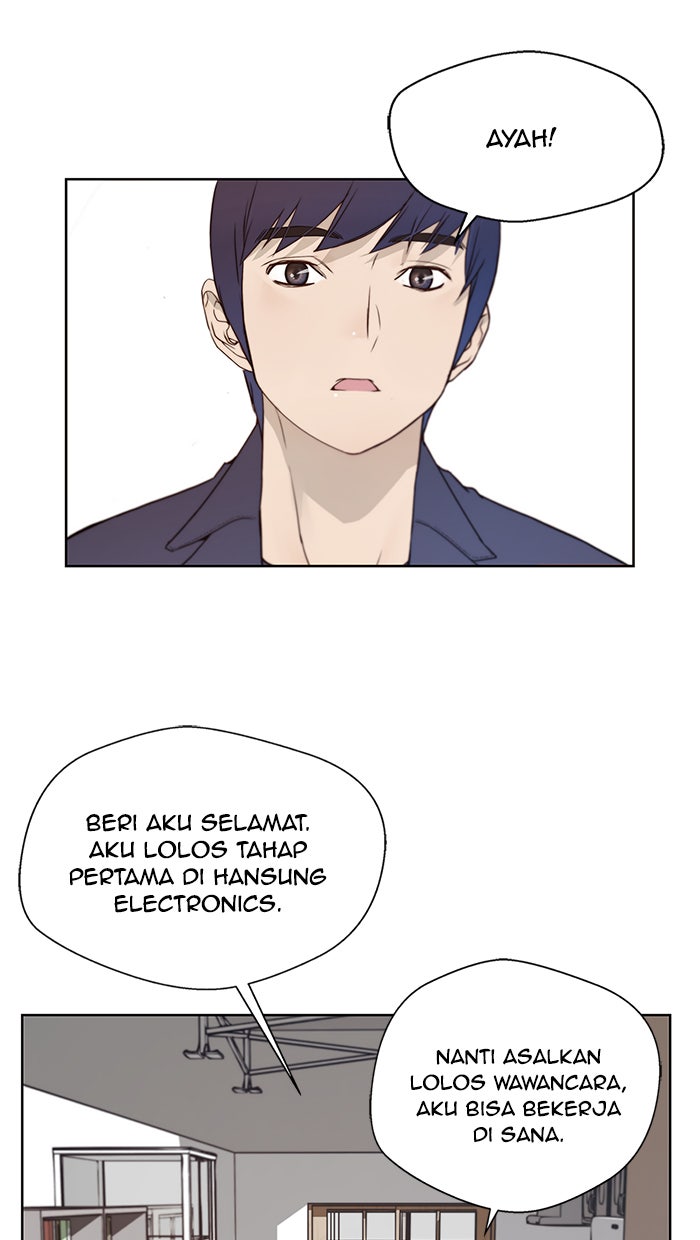 Read The Man chapter 6 image 10 on Lezhin