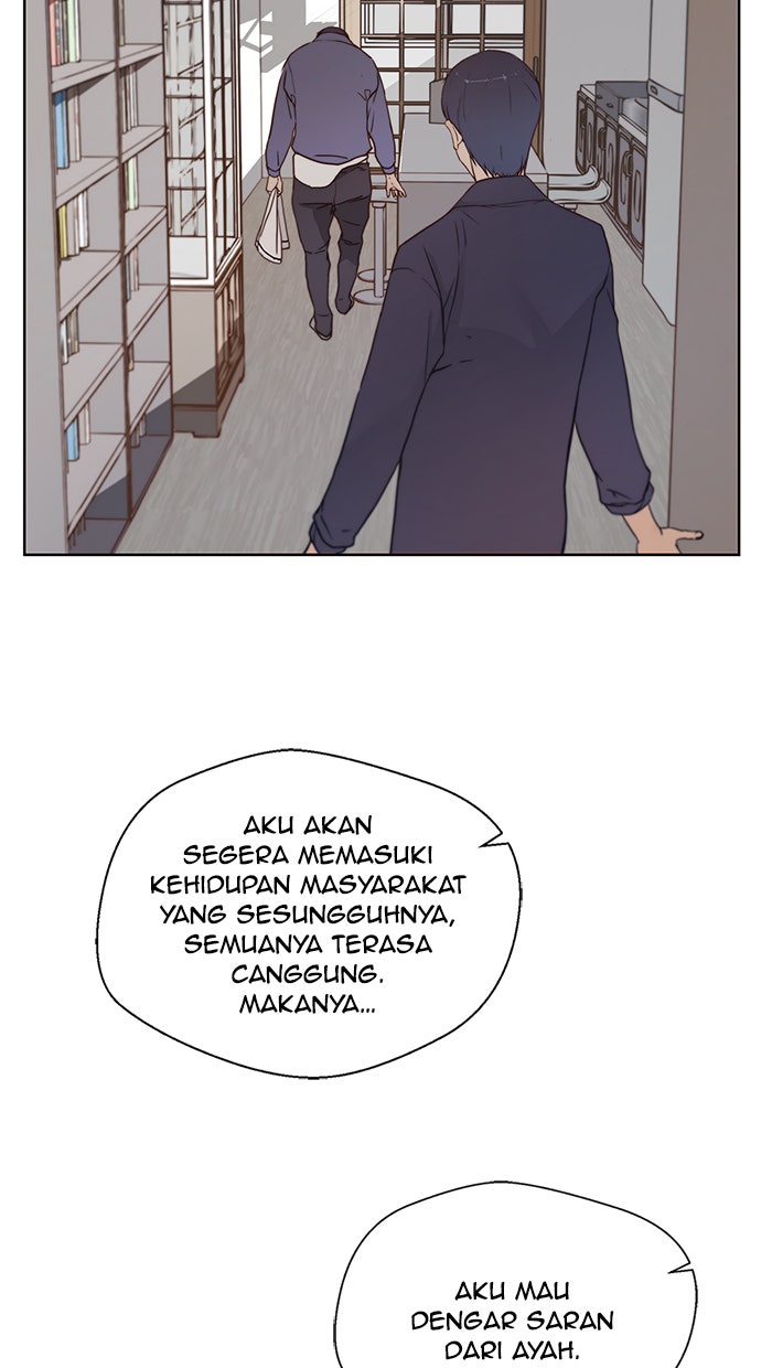Read The Man chapter 6 image 11 on Lezhin