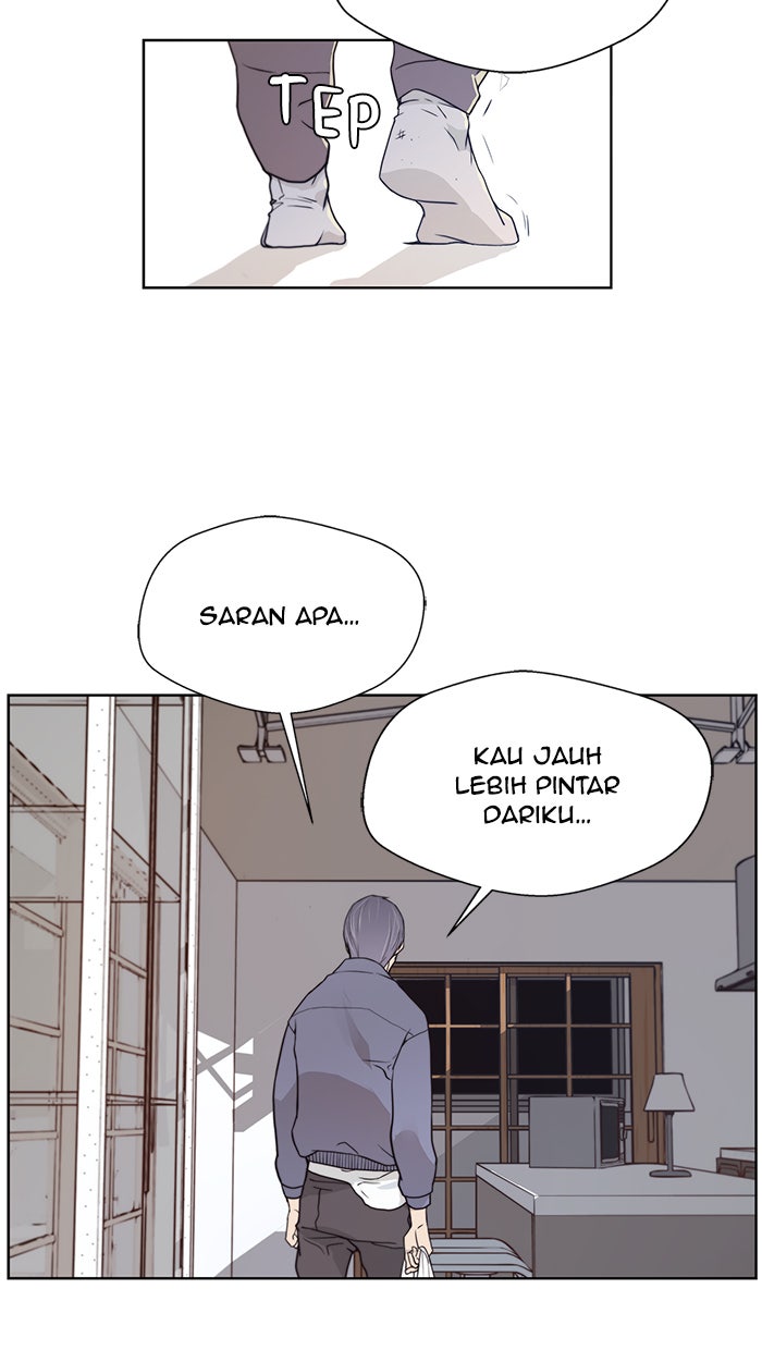 Read The Man chapter 6 image 12 on Lezhin