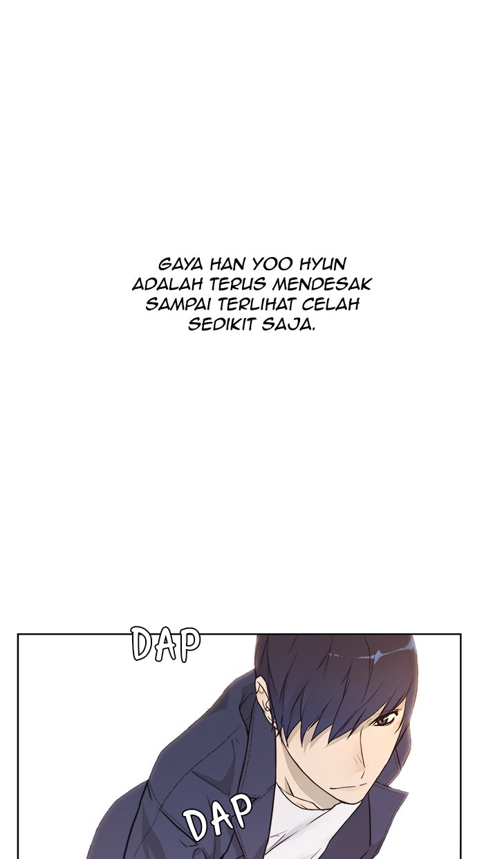 Read The Man chapter 6 image 13 on Lezhin