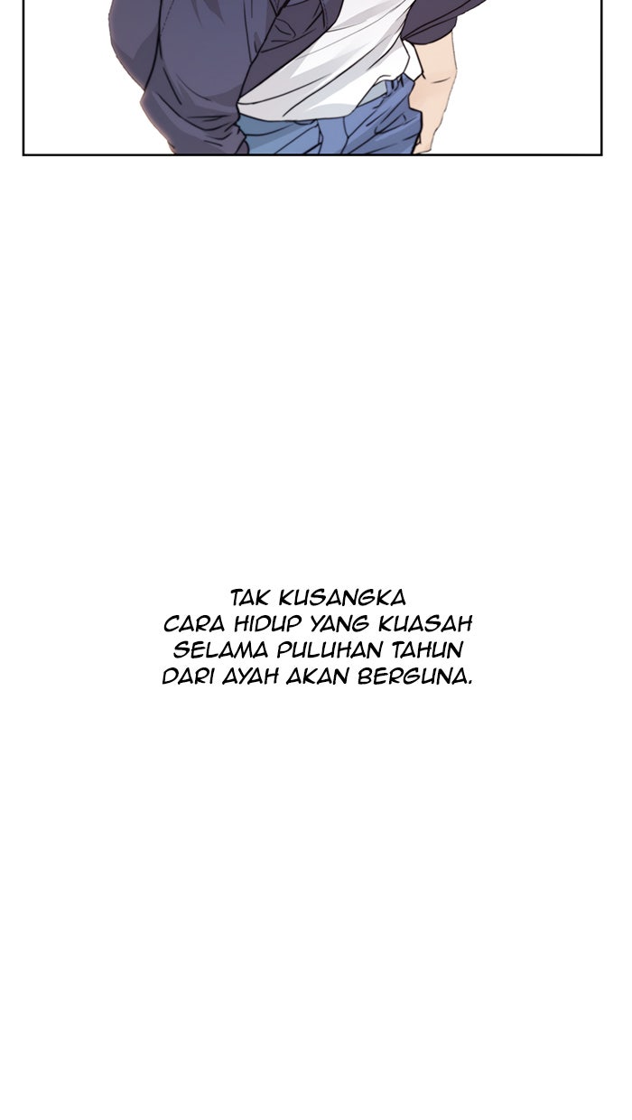 Read The Man chapter 6 image 14 on Lezhin