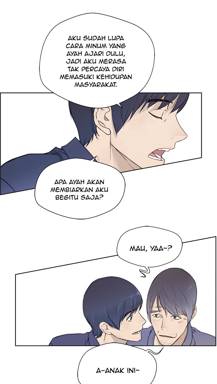 Read The Man chapter 6 image 16 on Lezhin