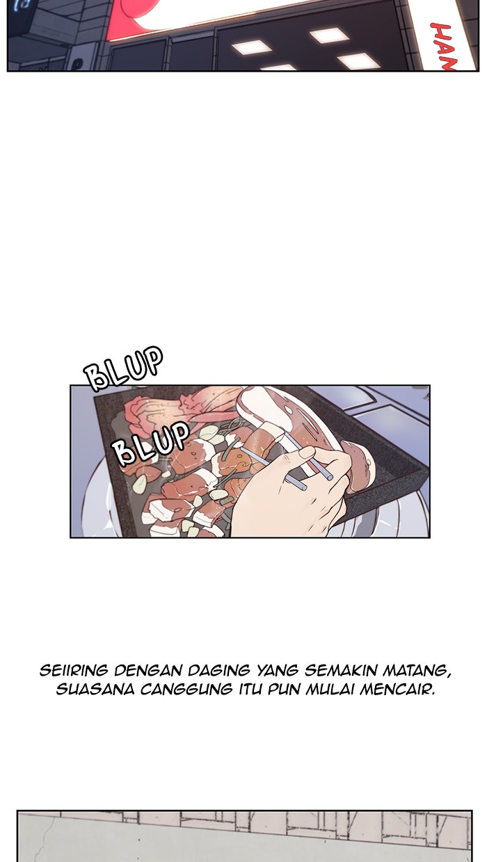 Read The Man chapter 6 image 18 on Lezhin