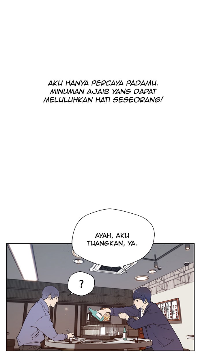 Read The Man chapter 6 image 20 on Lezhin