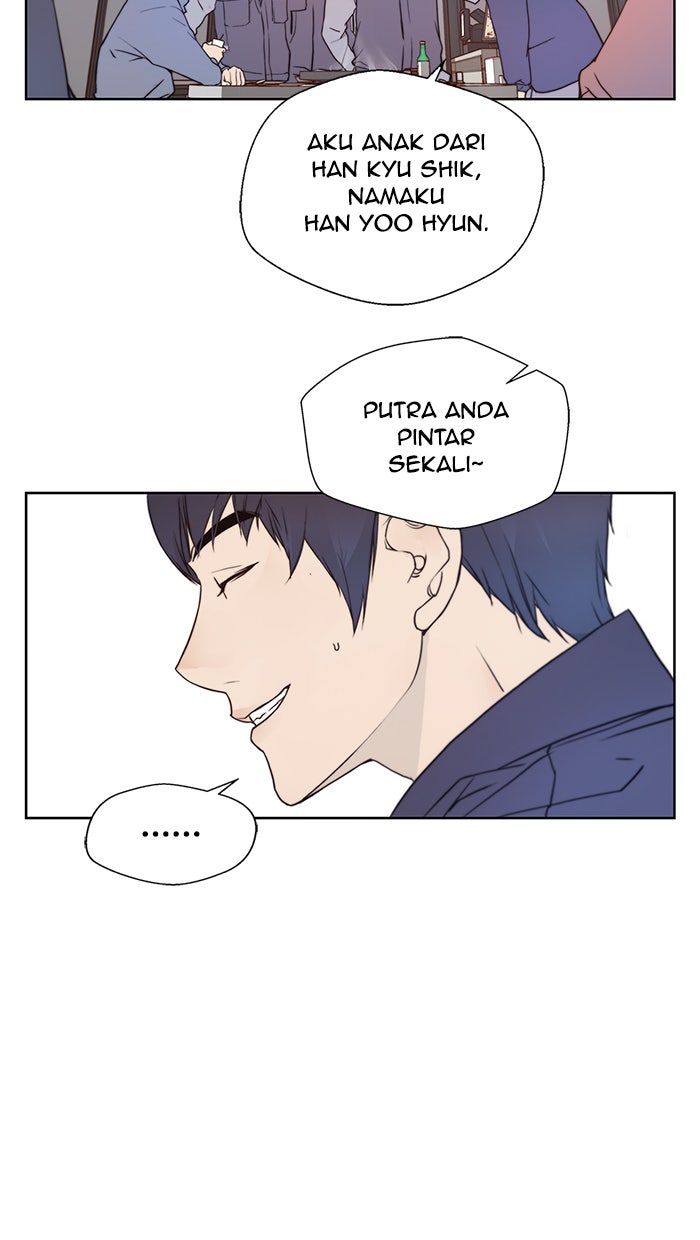Read The Man chapter 6 image 24 on Lezhin