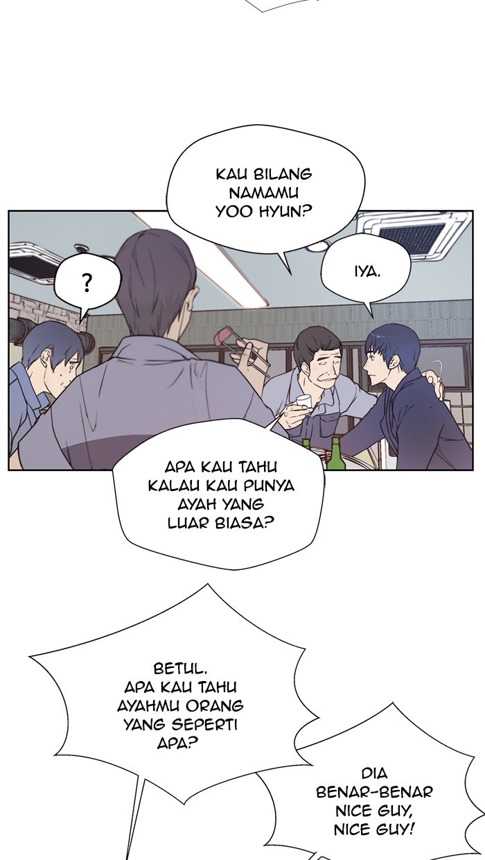 Read The Man chapter 6 image 26 on Lezhin