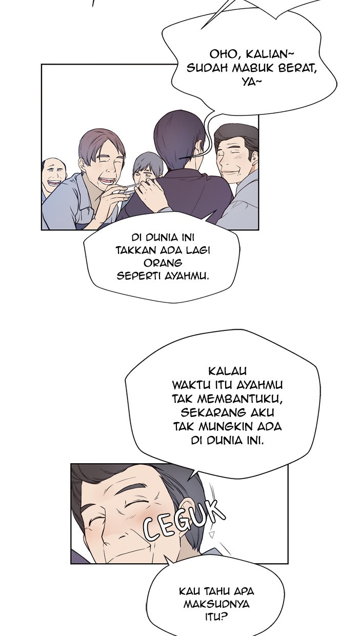 Read The Man chapter 6 image 27 on Lezhin