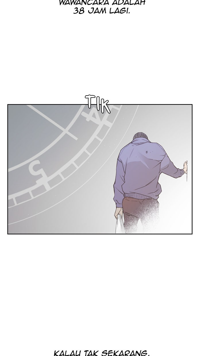Read The Man chapter 6 image 3 on Lezhin