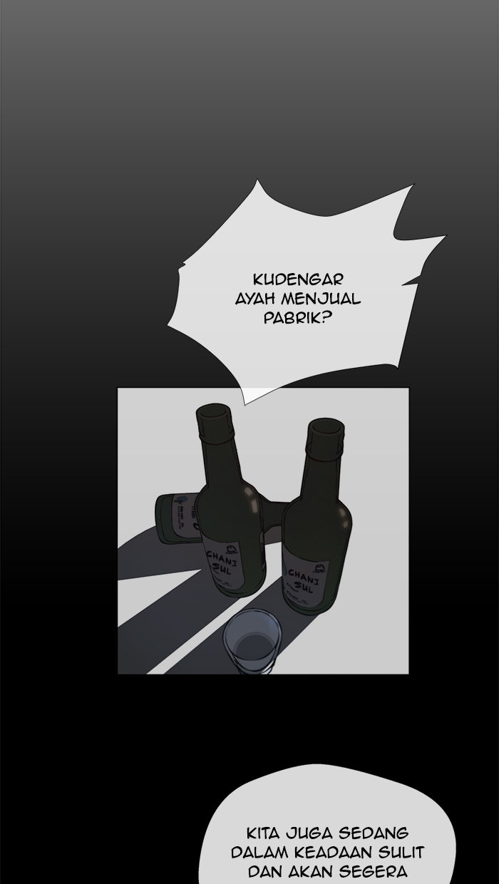 Read The Man chapter 6 image 31 on Lezhin