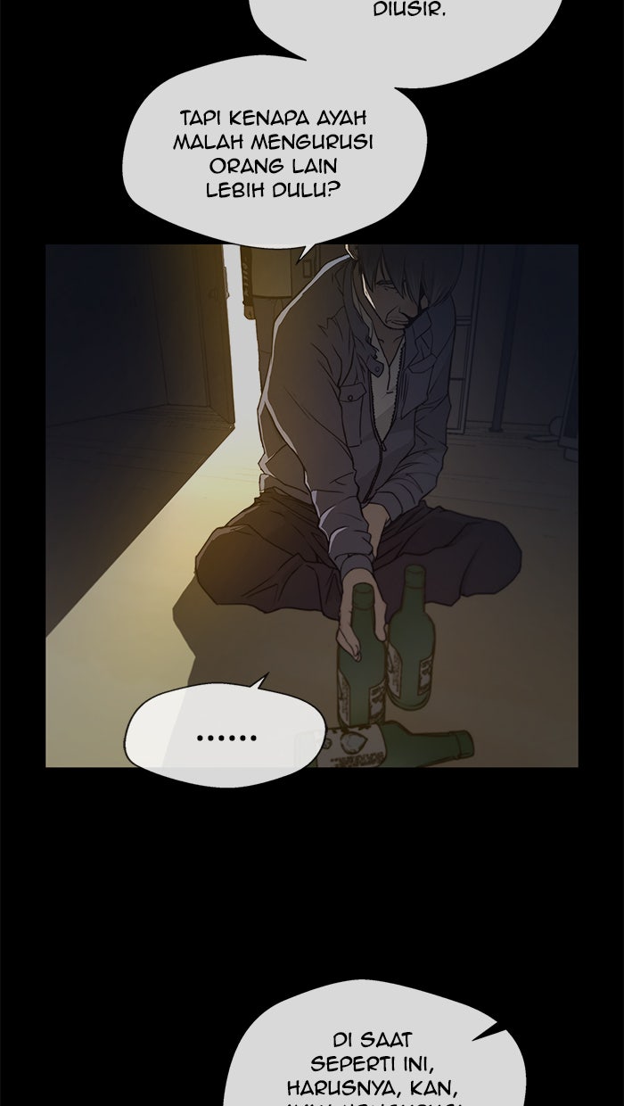 Read The Man chapter 6 image 32 on Lezhin