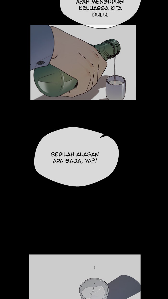 Read The Man chapter 6 image 33 on Lezhin