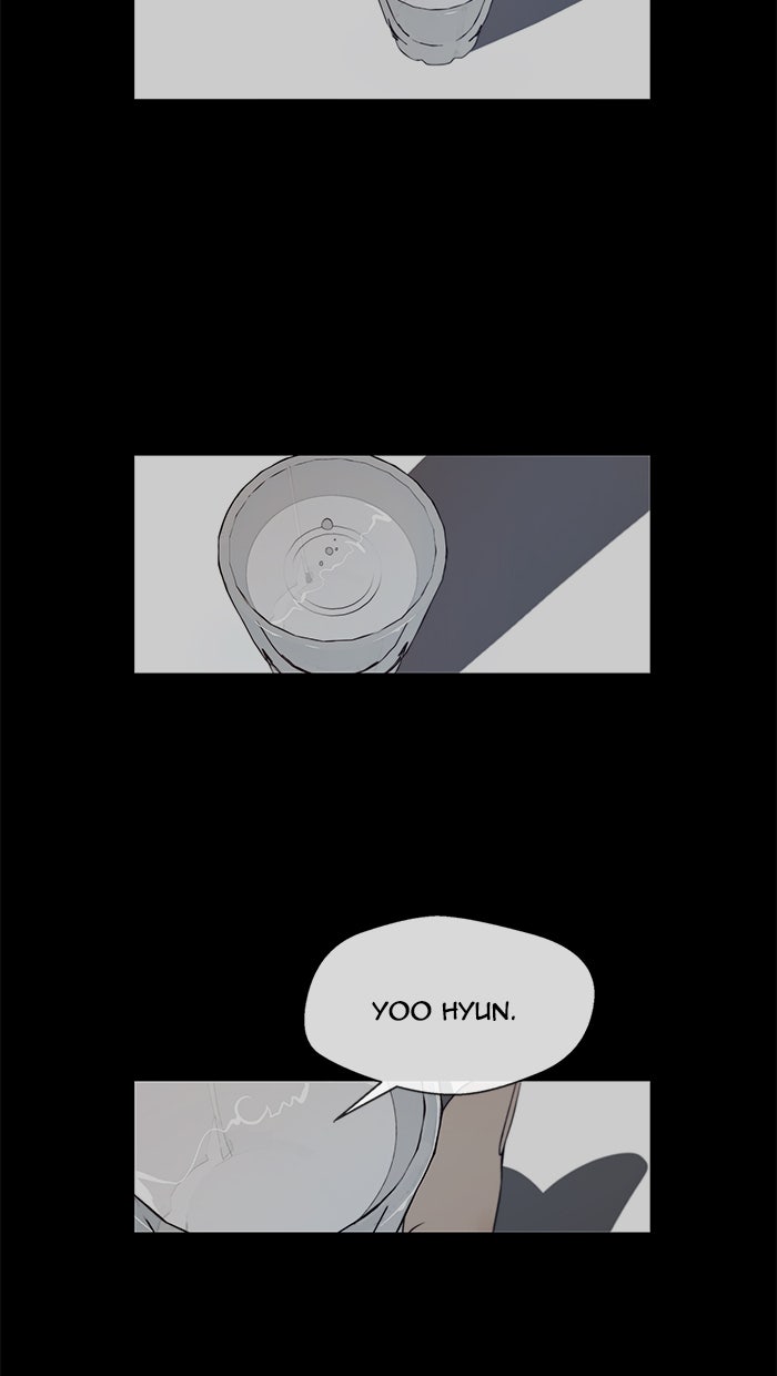 Read The Man chapter 6 image 34 on Lezhin