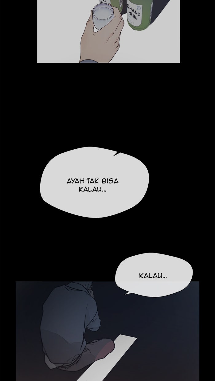 Read The Man chapter 6 image 36 on Lezhin