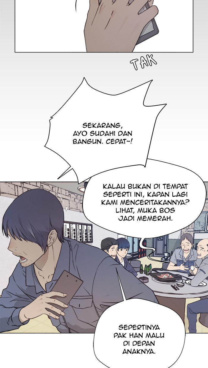 Read The Man chapter 6 image 39 on Lezhin