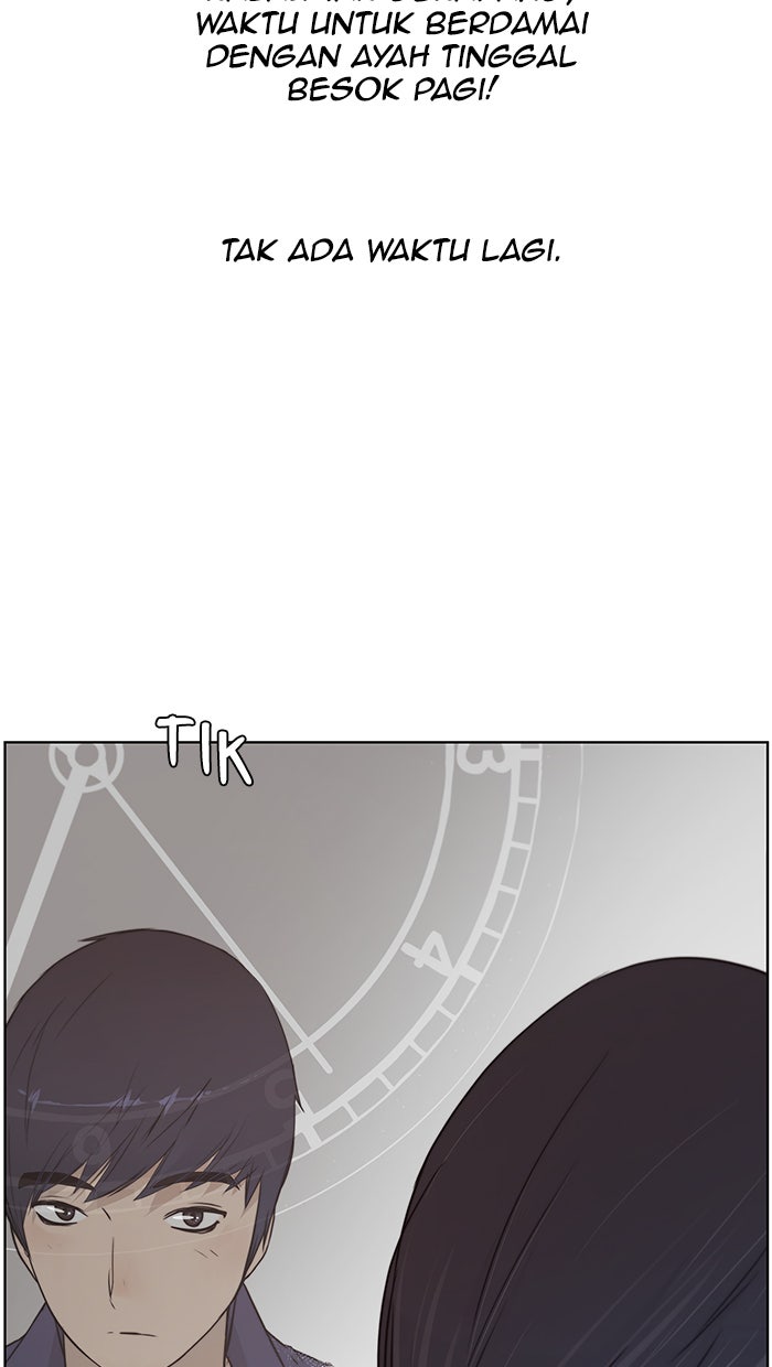 Read The Man chapter 6 image 4 on Lezhin