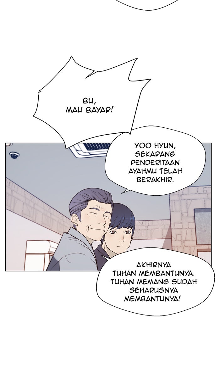 Read The Man chapter 6 image 40 on Lezhin