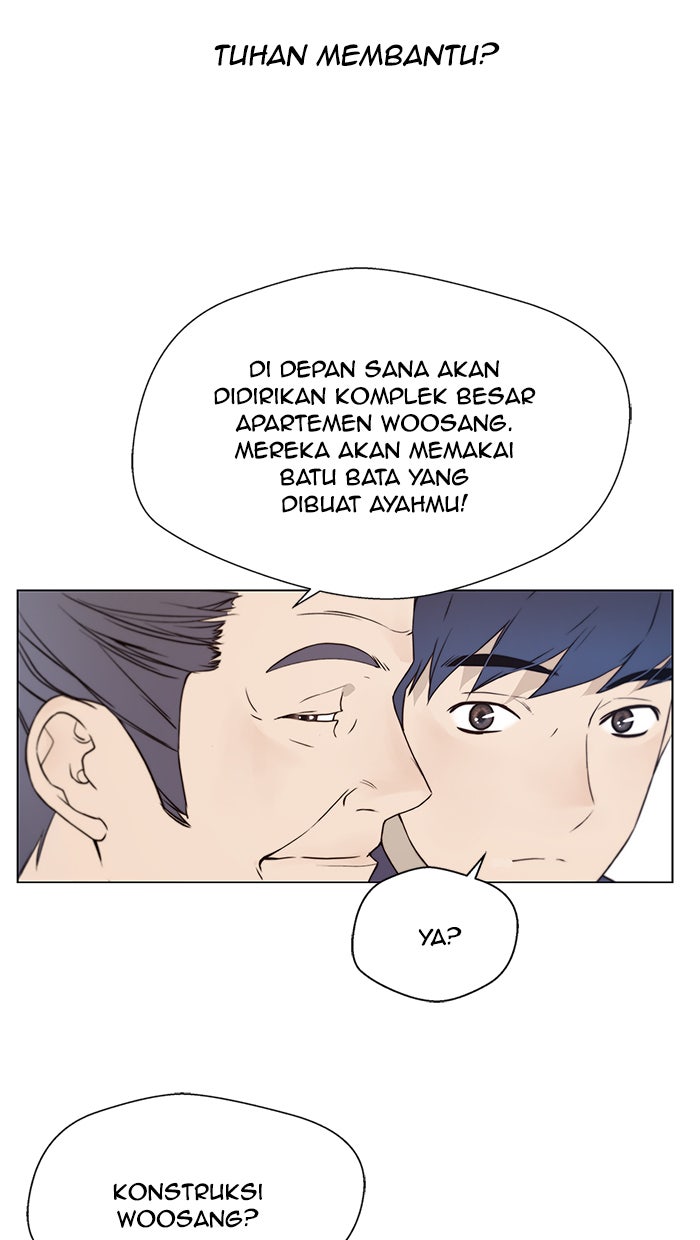 Read The Man chapter 6 image 41 on Lezhin
