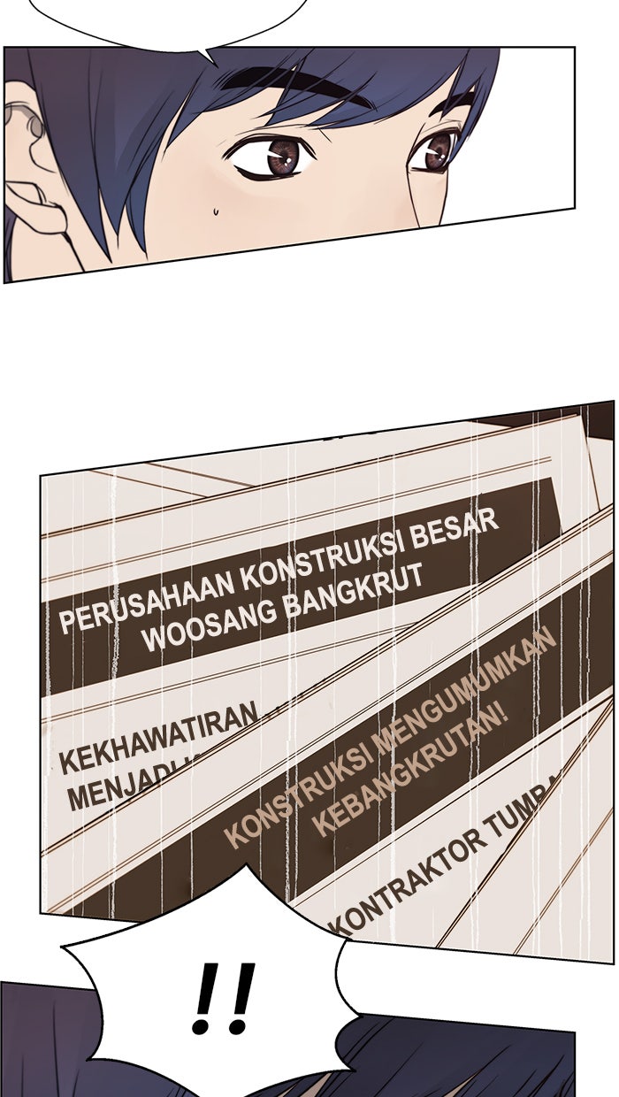 Read The Man chapter 6 image 42 on Lezhin