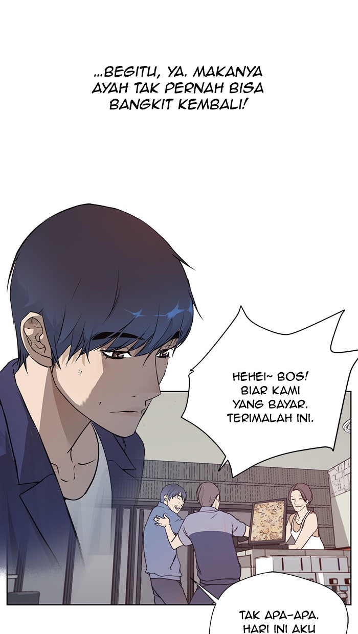 Read The Man chapter 6 image 44 on Lezhin