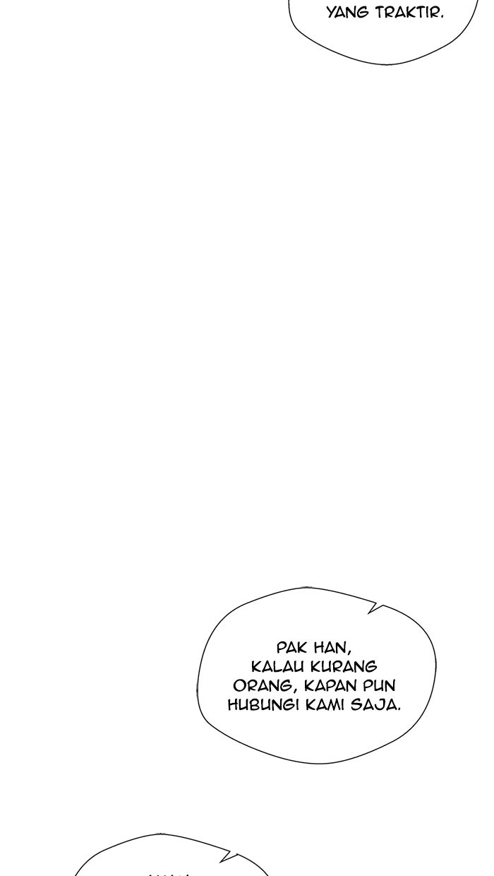 Read The Man chapter 6 image 45 on Lezhin