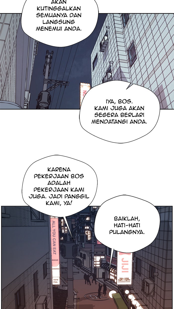Read The Man chapter 6 image 46 on Lezhin