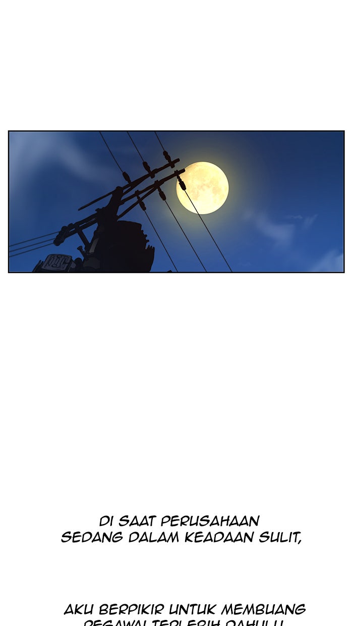 Read The Man chapter 6 image 48 on Lezhin
