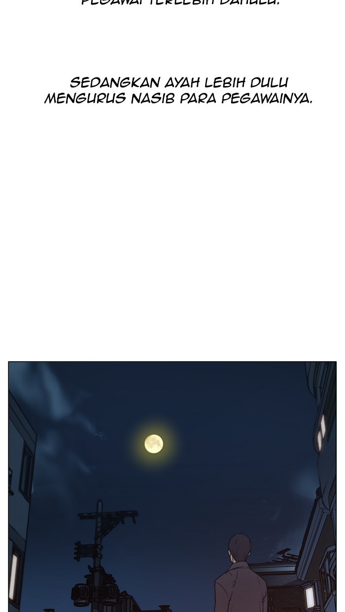 Read The Man chapter 6 image 49 on Lezhin