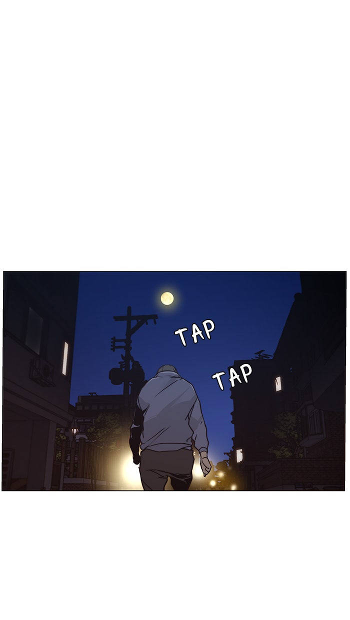 Read The Man chapter 6 image 51 on Lezhin