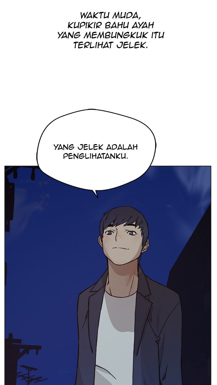 Read The Man chapter 6 image 52 on Lezhin