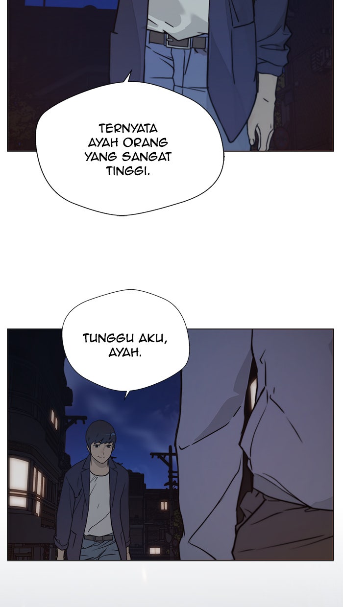 Read The Man chapter 6 image 53 on Lezhin