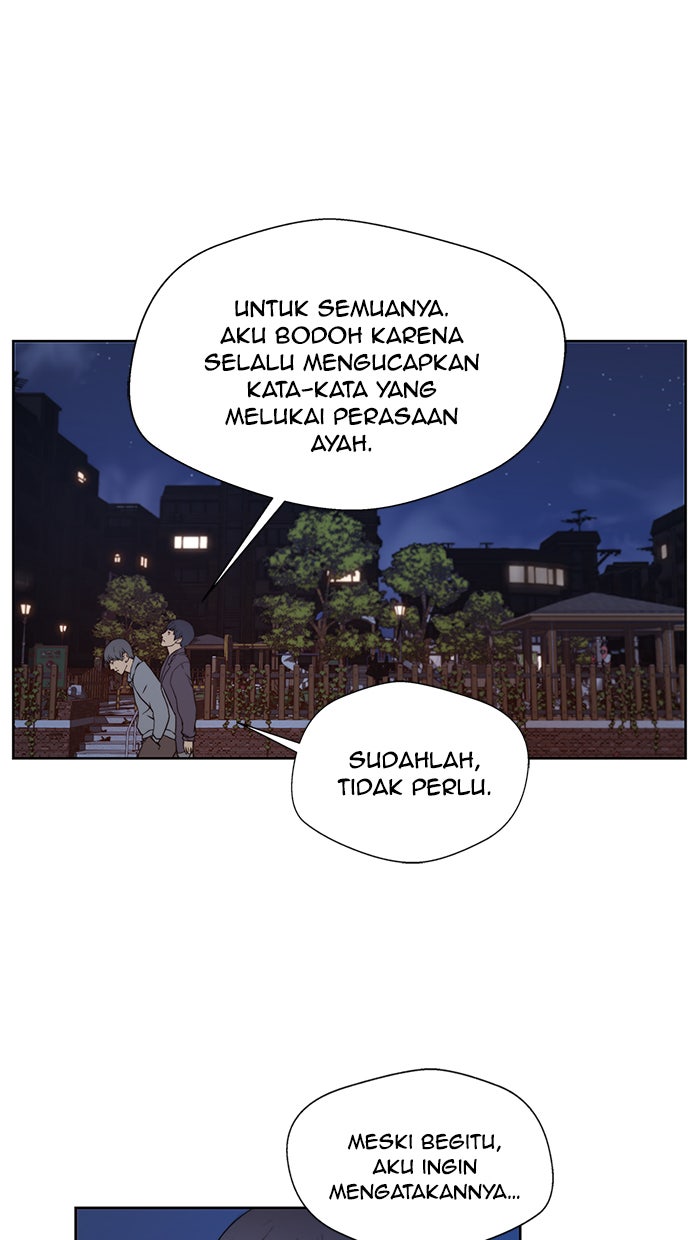 Read The Man chapter 6 image 57 on Lezhin
