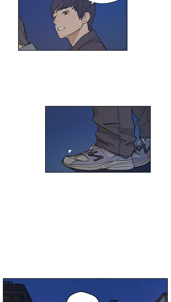 Read The Man chapter 6 image 58 on Lezhin