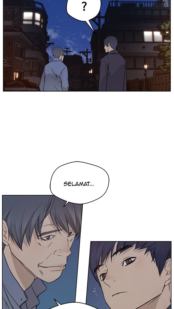 Read The Man chapter 6 image 59 on Lezhin