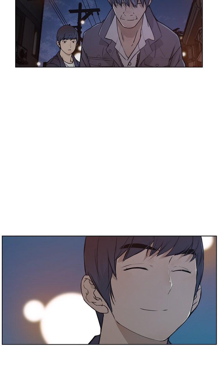 Read The Man chapter 6 image 61 on Lezhin